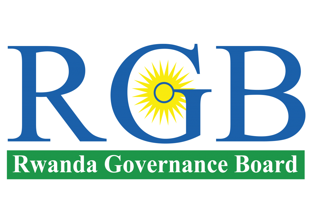 Rwanda Governance board